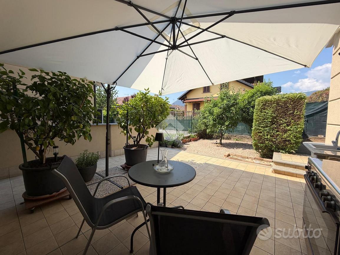 Casa – Bruino, Tetti Griglio - Vista 3