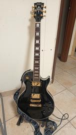 Tokai les paul custom