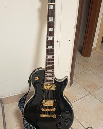 Tokai les paul custom
