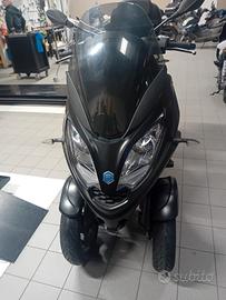 Piaggio MP3 300 hpe ABS SPORT