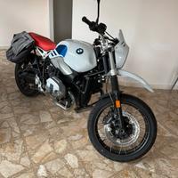 BMW NINE T Urban Gs 1200