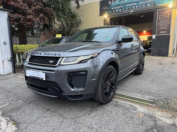 Land Rover Range Evoque 2.0 TD4 180 CV Coupé Autob