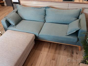 Divano Letto 3 posti  Maisons du Monde