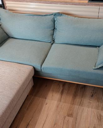 Divano Letto 3 posti  Maisons du Monde