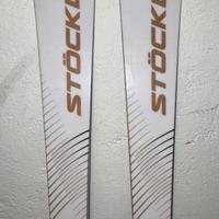 Stockli  Laser MX  168 come nuovi