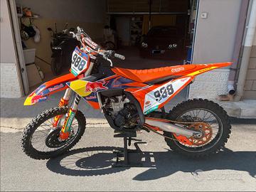 Ktm 250 2023
