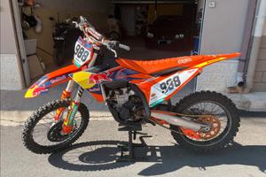 Ktm 250 2023