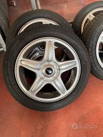 Cerchi lega Mini cooper 16” originali
