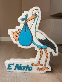 Cigno nascita