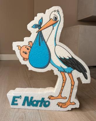 Cigno nascita