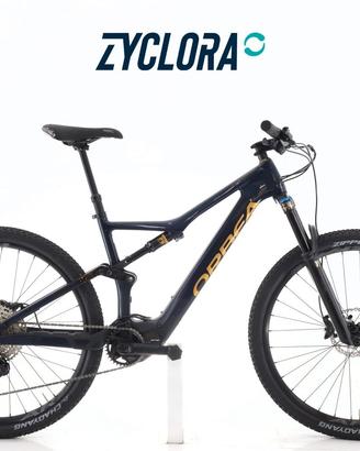 Orbea Rise t.L