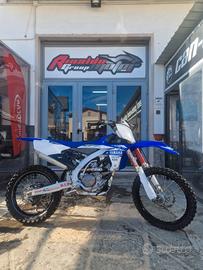 Yamaha YZ 250F 2015