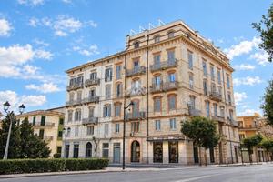3 LOCALI A ORTONA