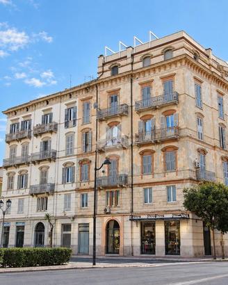 3 LOCALI A ORTONA