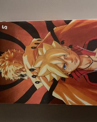 Boruto Volumi 1-5