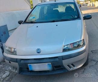 FIAT PUNTO 1.2 2001