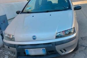 FIAT PUNTO 1.2 2001