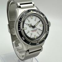 Serica 5303-2 Chronometer (COSC)