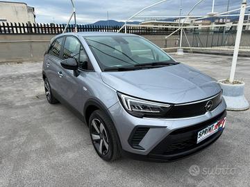 Opel Crossland 1.2 12V Start&Stop Edition