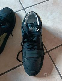 Sneakers uomo Run of 