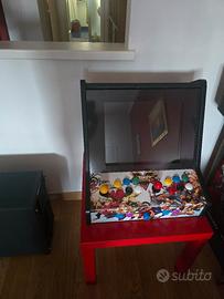 bartop Arcade
