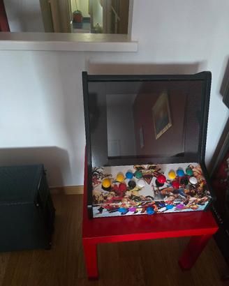 bartop Arcade