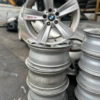 CERCHI IN LEGA BMW SERIE 3 E90 \ E92 6768858