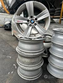 CERCHI IN LEGA BMW SERIE 3 E90 \ E92 6768858