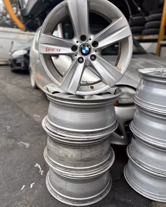 CERCHI IN LEGA BMW SERIE 3 E90 \ E92 6768858