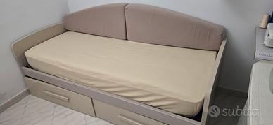 divano/letto singolo