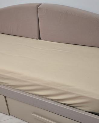 divano/letto singolo