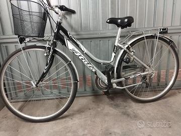 Bici donna