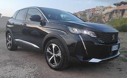 Peugeot 3008 BlueHDi 130 S&S EAT8 Allure