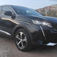 Peugeot 3008 BlueHDi 130 S&S EAT8 Allure