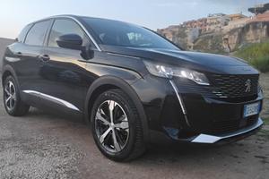Peugeot 3008 BlueHDi 130 S&S EAT8 Allure