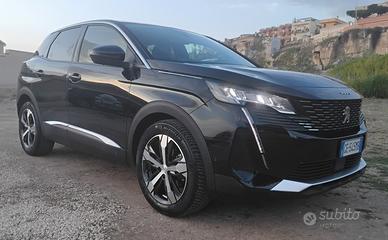 Peugeot 3008 BlueHDi 130 S&S EAT8 Allure