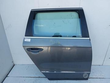 3C9833056D PORTA POSTERIORE DX VOLKSWAGEN PASSAT V