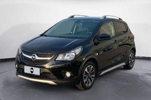 OPEL KarL 1.0 Rocks 73cv GpL