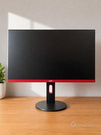 Monitor Gaming AOC G2590PX 24,5” 144Hz 1ms