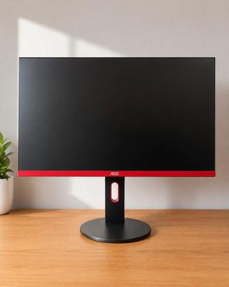 Monitor Gaming AOC G2590PX 24,5” 144Hz 1ms