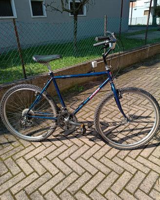 montain Bike