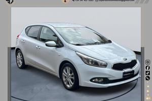 Kia Ceed 1.4 CRDi 5 porte GARANTITA 12 MESI
