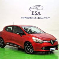 RENAULT Clio 1.5 dCi 8V 75CV 5 porte Wave