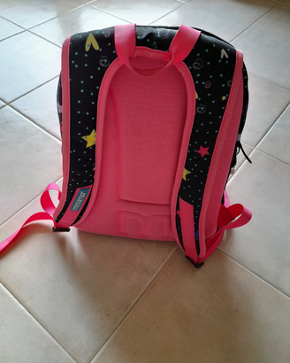 Zaino scuola Mitama