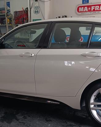 RICAMBI BMW F20 SERIE 1 118D ANNO 2015