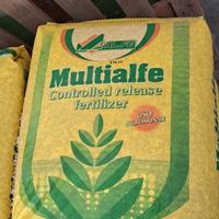 concime professionale prato 25 kg