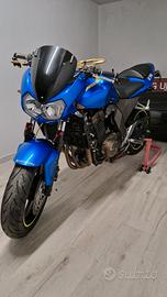 moto kawasaki z750 