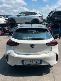 Ricambi Opel Corsa