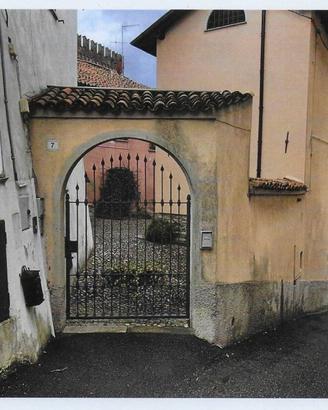 Immobile in asta di 99 m² con 2 locali a Galbiate