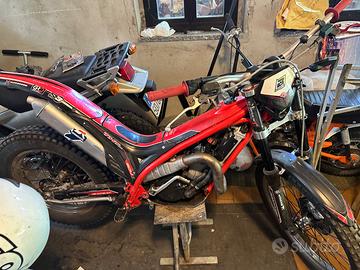 Gas Gas TXT 300 - 2010